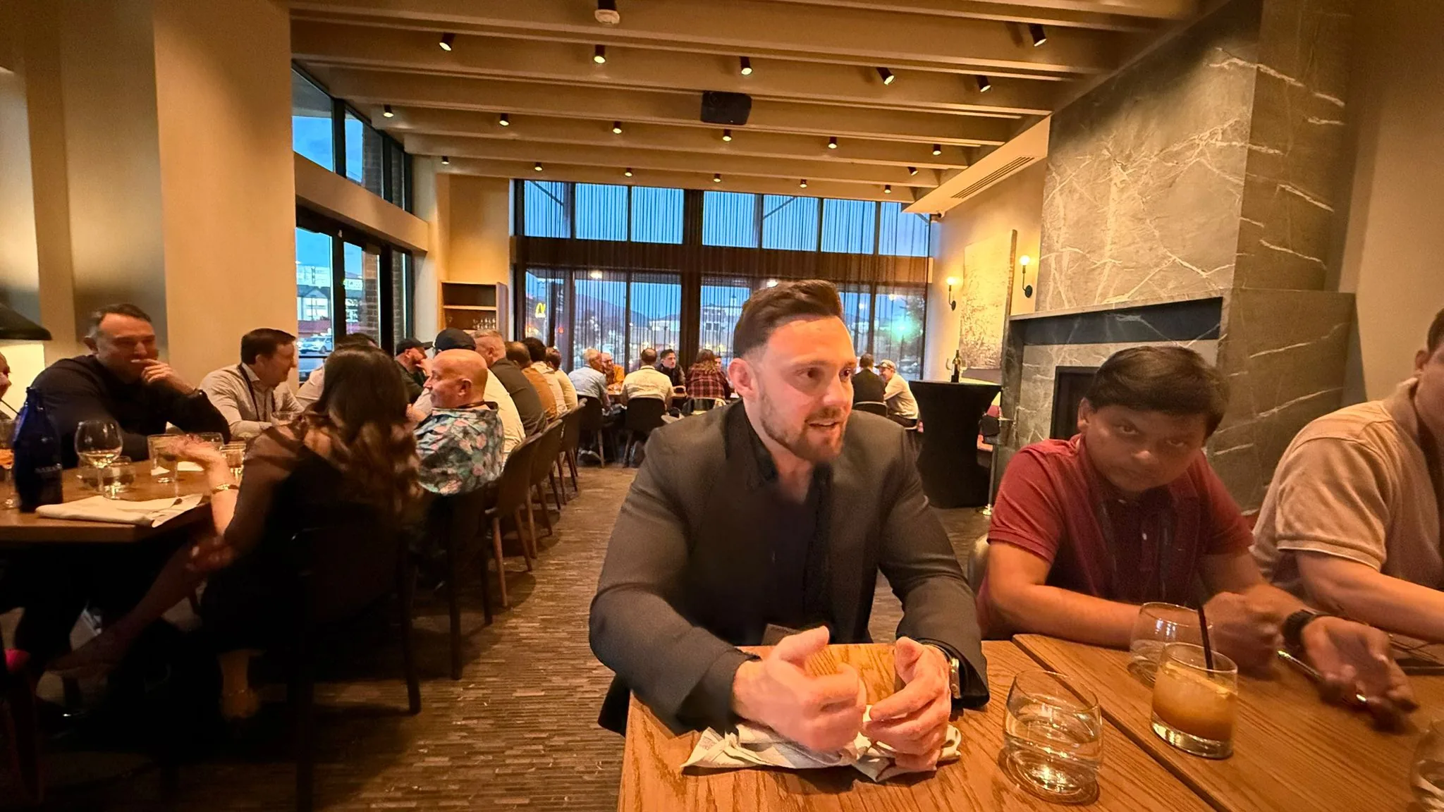 Titan mastermind in Utah