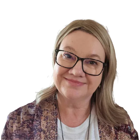 Liz Horne