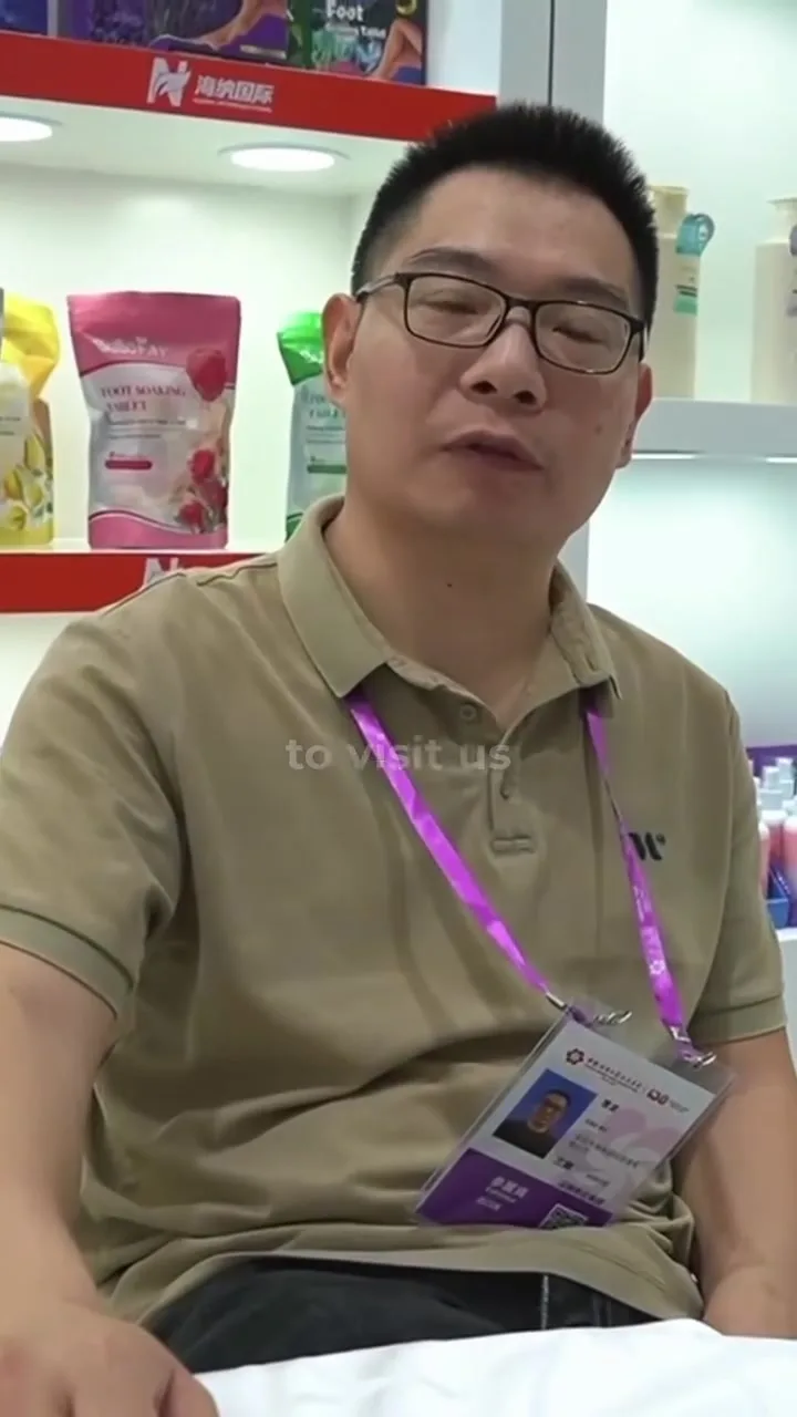 A China Magic moment at the Canton Fair: How trust gets built with suppliers