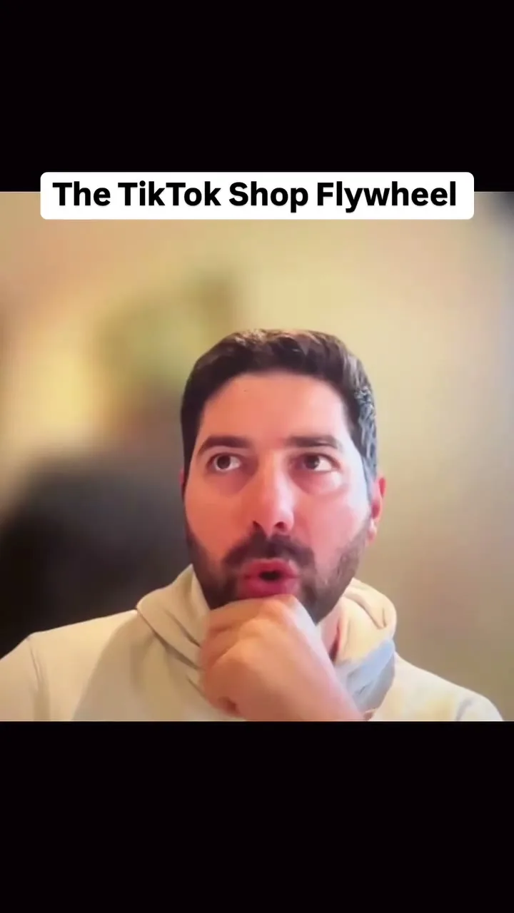 A Titan operator on the TikTok Shop flywheel