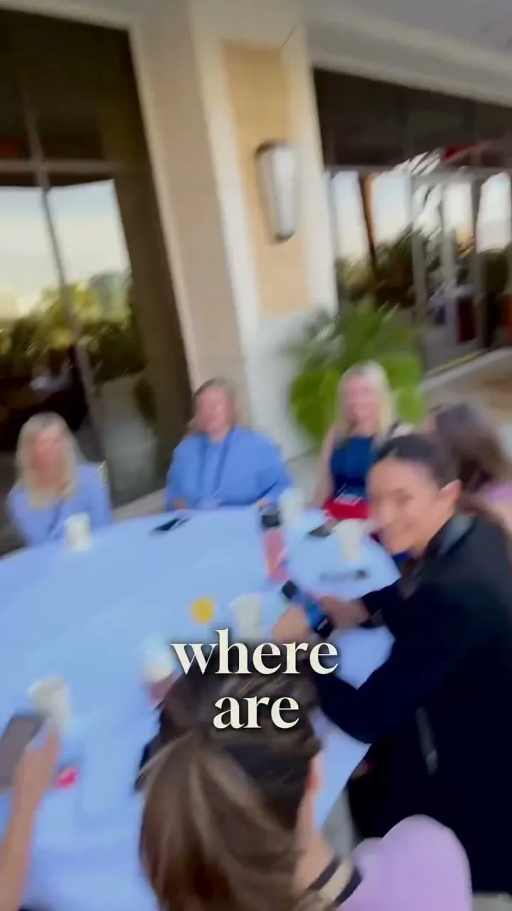 Life in the network