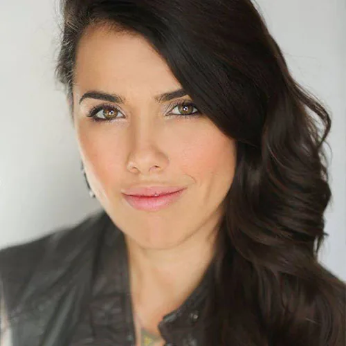 Athena Severi