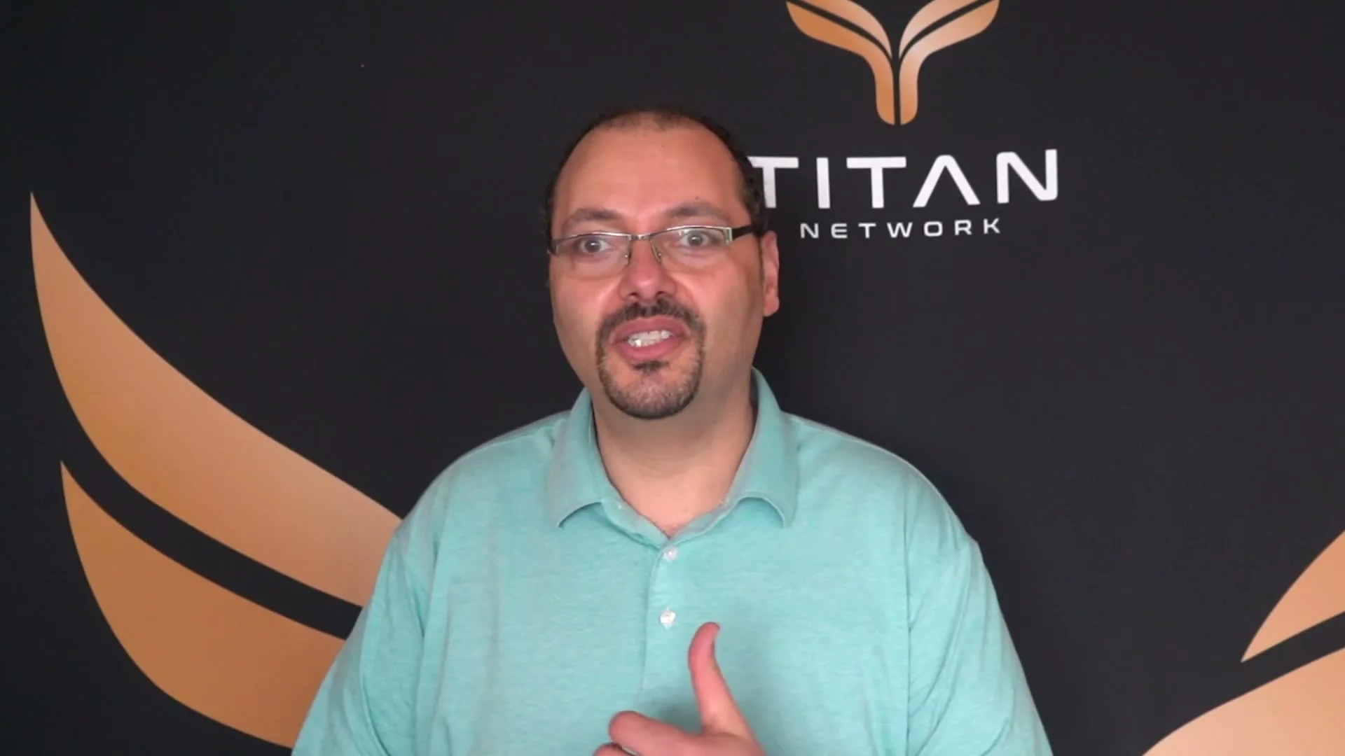 Hear from a member