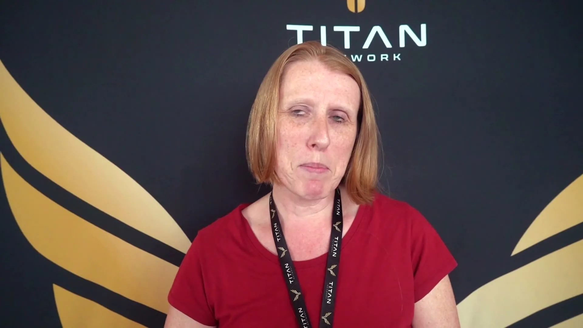 A member's win