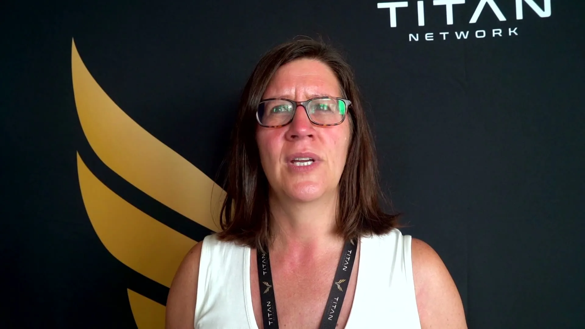 Titan member