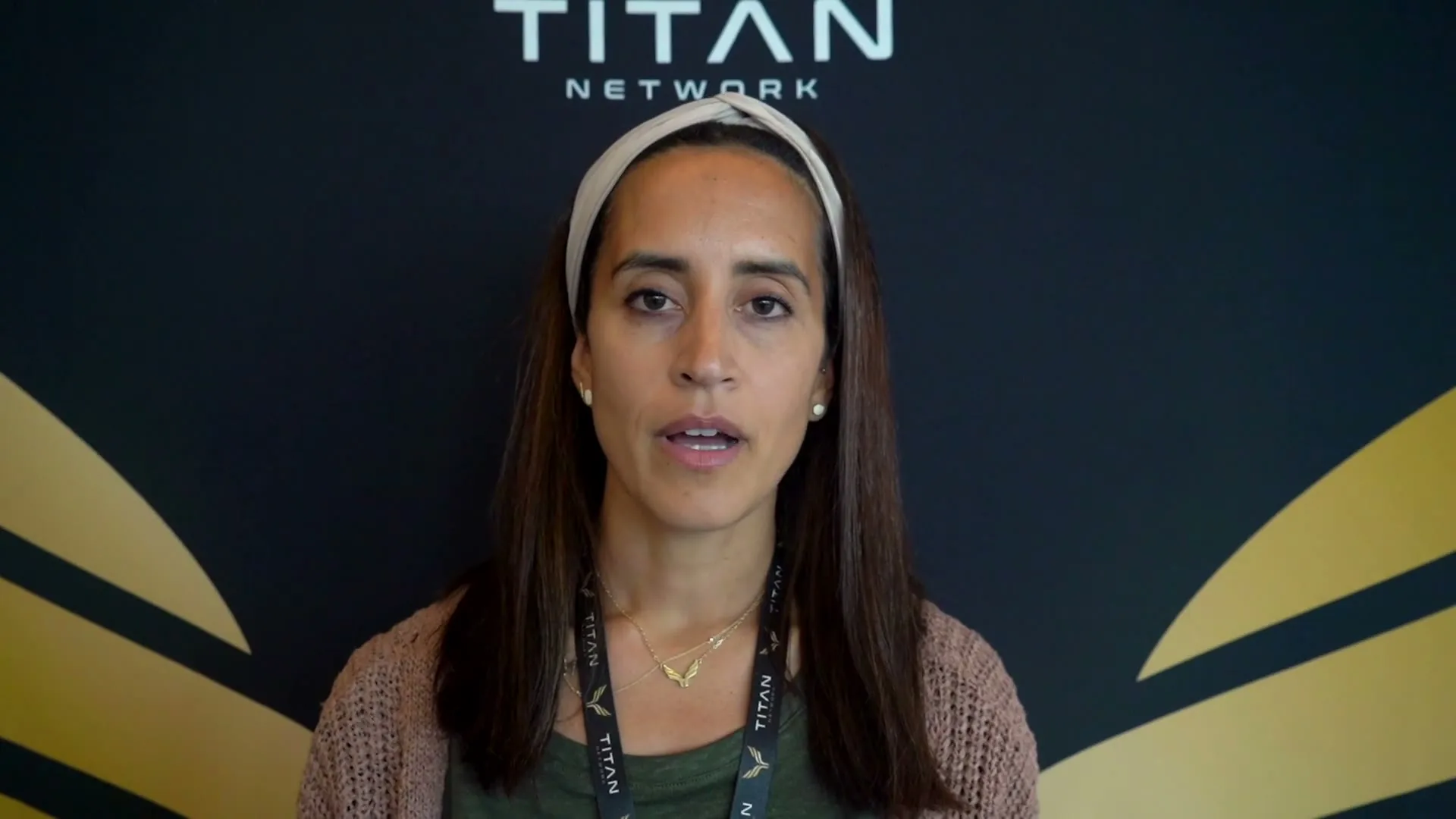 Titan member