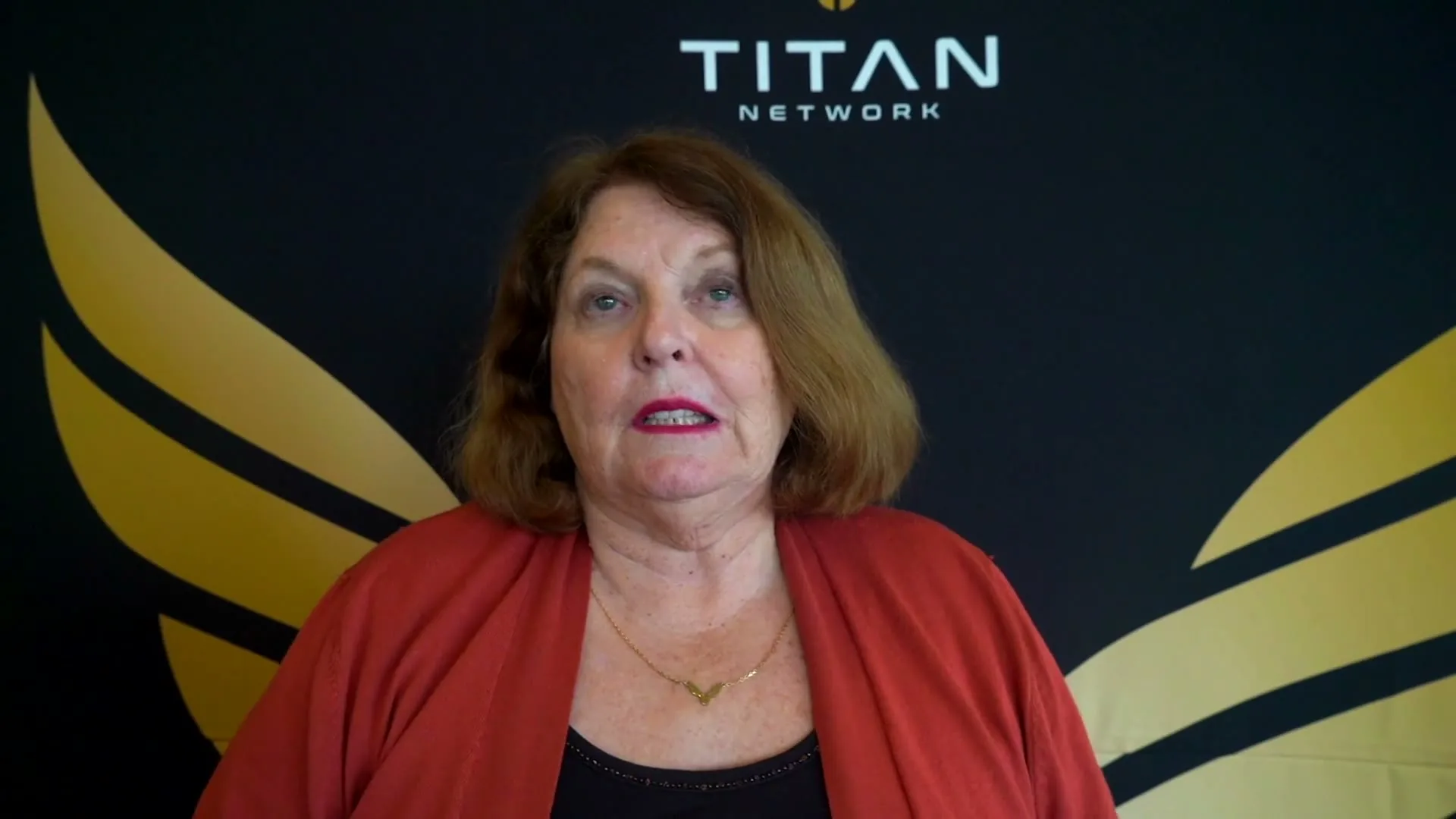 Titan member
