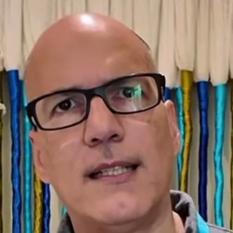 Antonio, Titan member