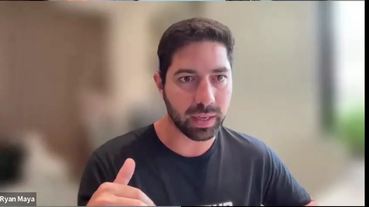 Ryan Maya, a Titan Network member, describing how Titan AI found a 45 percent PPC traffic drop and recovered sales