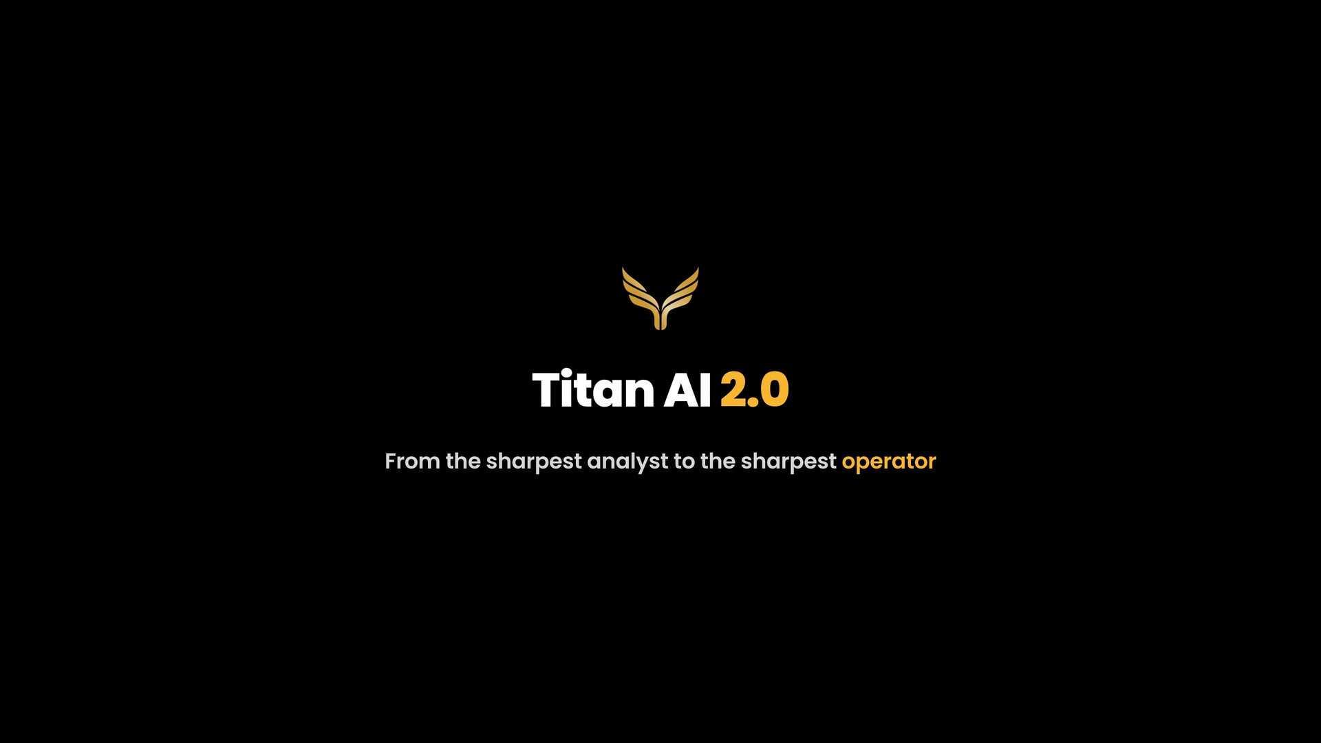 Titan AI running a 13-minute catalog audit in a seller's Amazon account